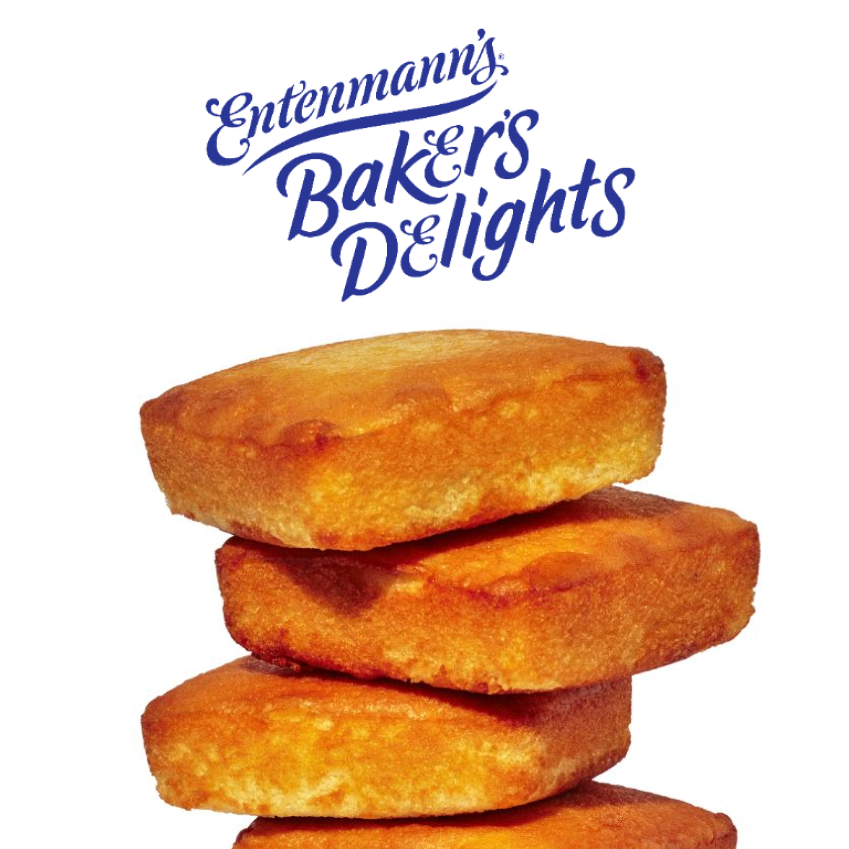 Entenmann's Baker's Delights