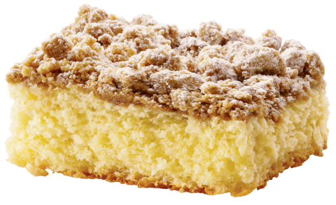 New York Crumb Cake Recipe (with VIDEO!) - Smells Like Home